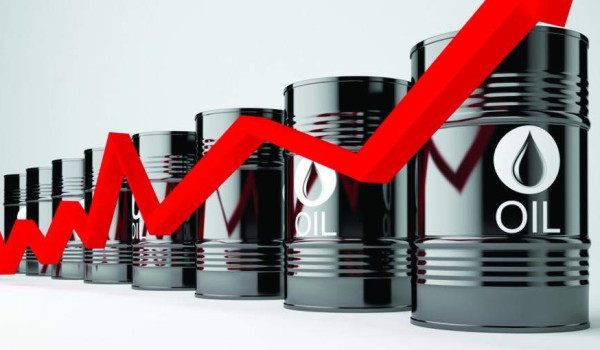 ارتفاع أسعار النفط مع تعثر إنهاء الحرب و...