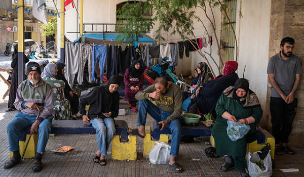 غارات على لبنان: إصابة جنديين إسرائيليين...