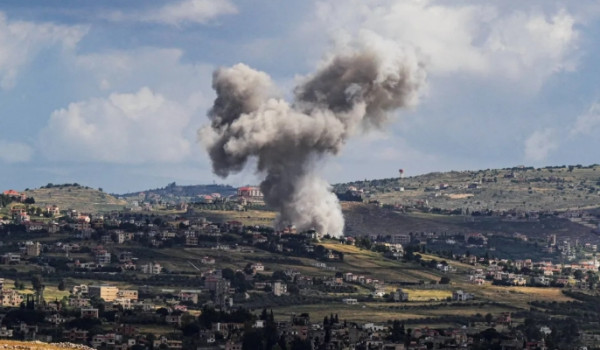 تدمير ممنهج للقرى الحدودية: الاحتلال ينف...