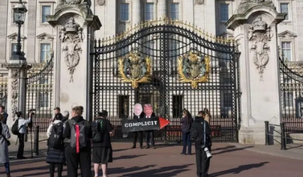 لندن تستدعي السفير الإيراني احتجاجاً على...