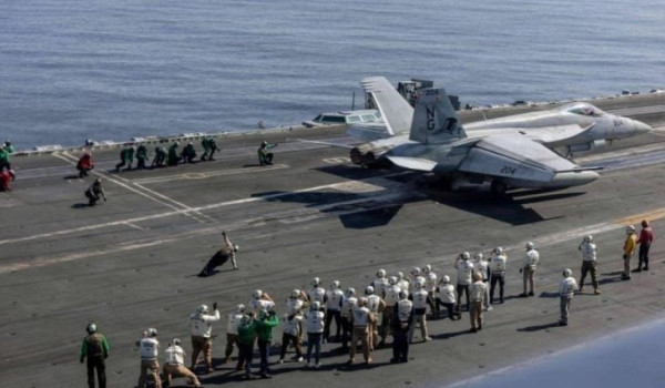 وول ستريت جورنال: ترامب يطلب من مساعديه ...