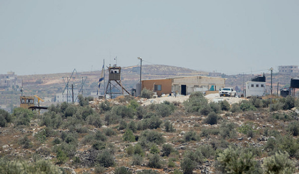 الصندوق القومي اليهودي يقرّ بدعم برامج ا...