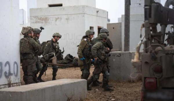 معاريف العبرية : تقليص قوات الجيش في لبن...