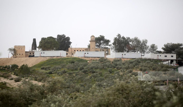 الاحتلال يناقش اليوم المصادقة على بناء 1...