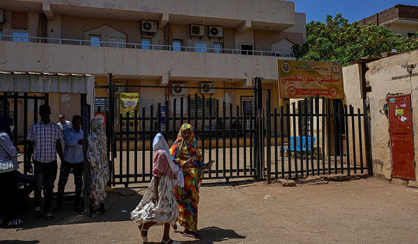 الأمم المتحدة تحذر من فظائع العنف الجنسي...