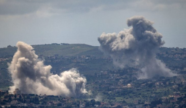 إسرائيل تمهل لبنان أسبوعين للاتفاق وتلوح...