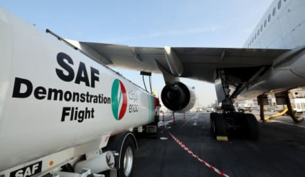 ارتفاع أسعار الوقود يهدد بإفلاس شركات طي...