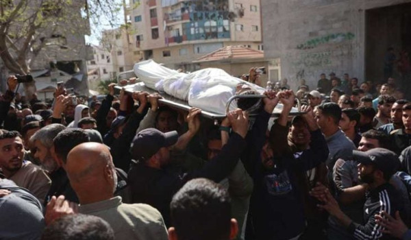 صحة غزة تعلن استشهاد 4 فلسطينيين خلال 24...