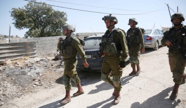 نادي الأسير: إعدام الشاب حماد امتداد لسي...