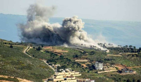 6 شهداء بينهم طفلان بقصف الاحتلال عدة من...