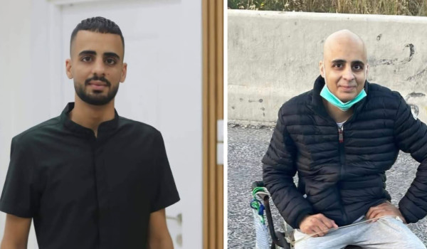 نادي الأسير: الإفراج عن المعتقل إبراهيم ...