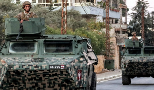 شهداء من الجيش اللبناني وعائلة كاملة في ...