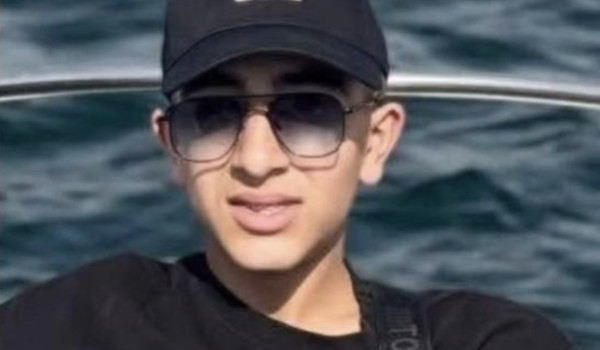 استشهاد طفل متأثرا بإصابته برصاص الاحتلا...