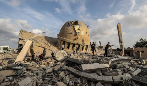 الأمم المتحدة: الأزمة الإنسانية تتفاقم ف...