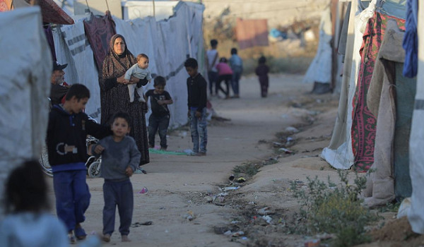 إسرائيل تمنع ممثّلين عن 