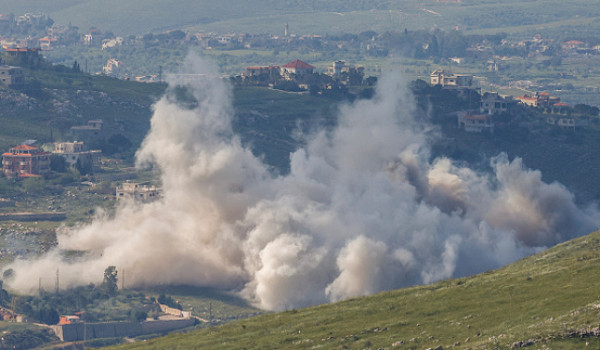 تصعيد متواصل على الجبهة اللبنانية: شهداء...