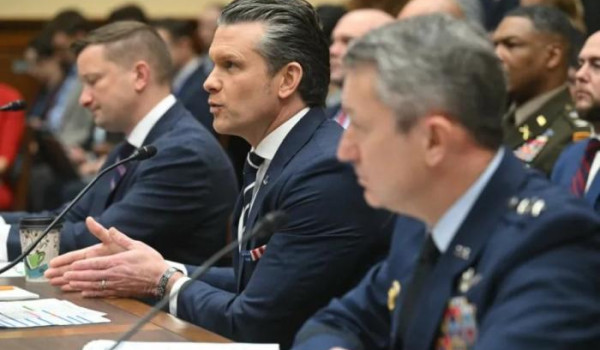 في إفادته أمام الكونغرس.. اتهامات لوزير ...