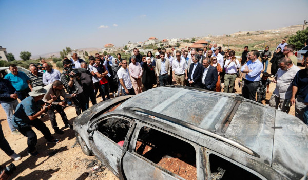 الاتحاد الأوروبي يطلق برنامجاً لإغاثة ضح...