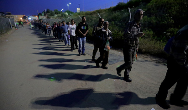 الإحصاء: ارتفاع معدلات البطالة في قطاع غ...