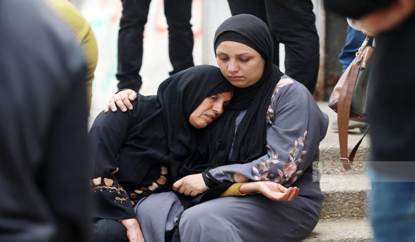 ارتفاع حصيلة الشهداء في قطاع غزة إلى 72,...