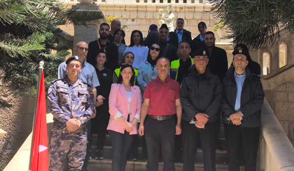 مديرية عمل بيت لحم تنظم سلسلة من الأنشطة...