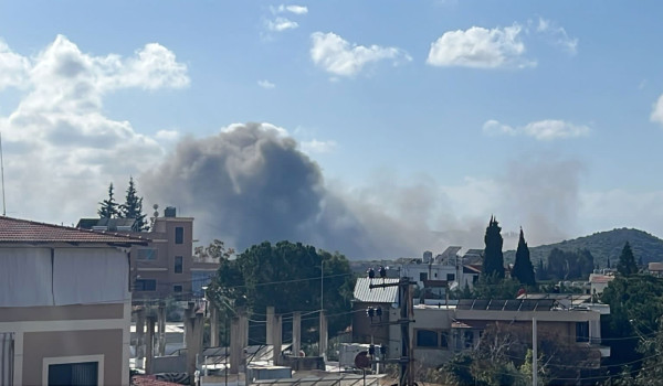 تصعيد دامٍ في لبنان: 50 شهيداً خلال 24 س...