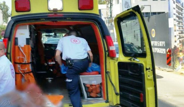 قتيلان في جريمة إطلاق نار قرب الرملة بأر...