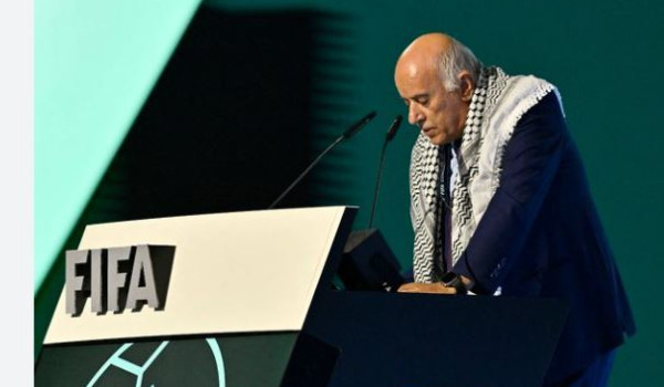 اتحاد الاعلام الرياضي يثني على الموقف ال...