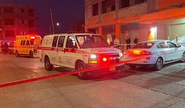 100 قتيل منذ مطلع العام: مقتل شخص في جري...