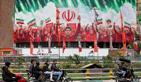 الحرس الثوري يحدد الخيارات الأمريكية في ...