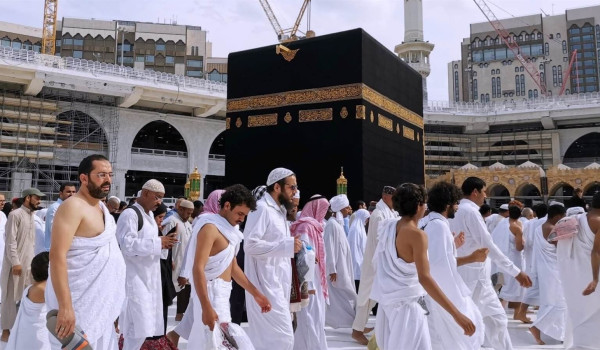 لجنة الحج والعمرة تعلن إنهاء كل الترتيبا...
