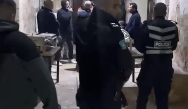 المحافظ ابو عليا يوضح عبر PNN : ما جرى ب...