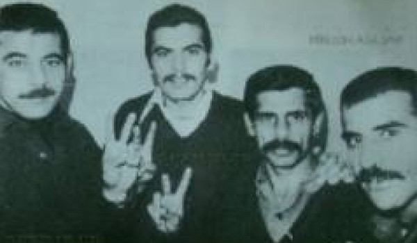 اقرأ سورة الدبويا في ذكرى الشهيد عدنان ج...