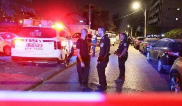 قتيلان بجريمة إطلاق نار في مدينة قلنسوة ...