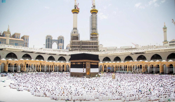 السعودية: تهيئة أكثر من 20 ألف مسجد في م...
