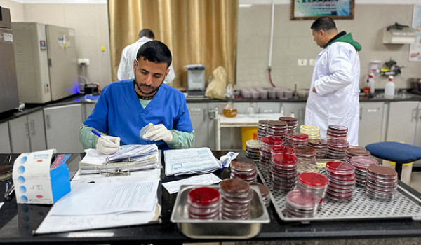تحذيرات من انهيار المنظومة الصحية: 47% م...