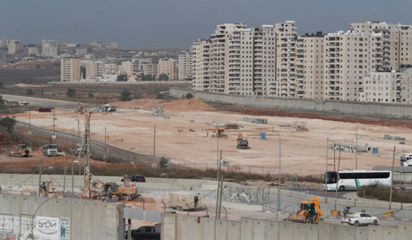 تهويد مطار القدس الدولي: الاحتلال يعتزم ...