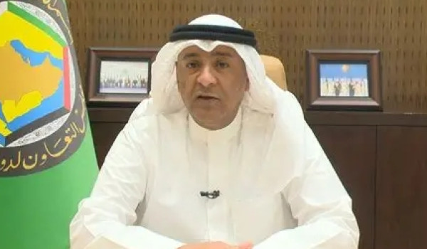 البديوي: دول الخليج فعّلت ممرات بديلة لم...