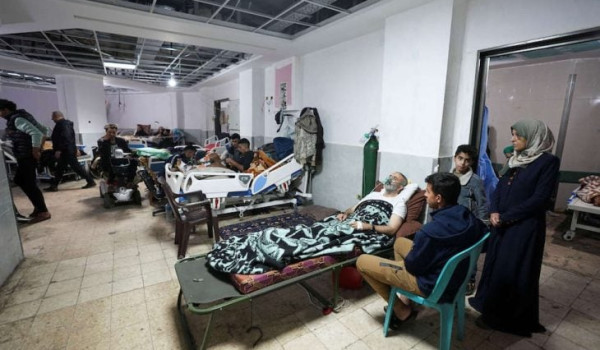 237 مريضا بالثلاسيميا في قطاع غزة يواجهو...