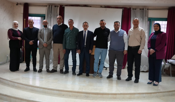 مجلس بلدية الدوحة يعقد جلسته الأولى وينت...