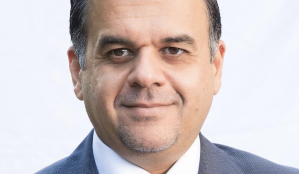 تعيين يزن الخضير مديراً لمهرجان جرش للثق...
