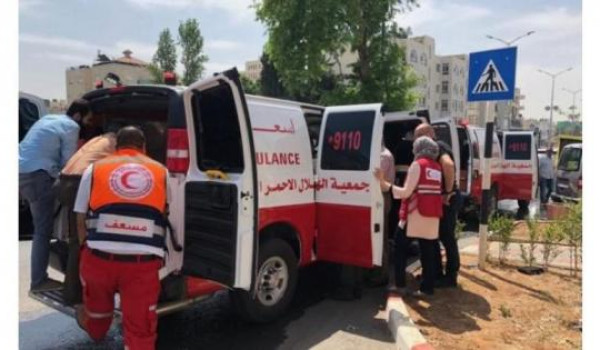 إصابة خطيرة لشاب برصاص الاحتلال في مخيم ...