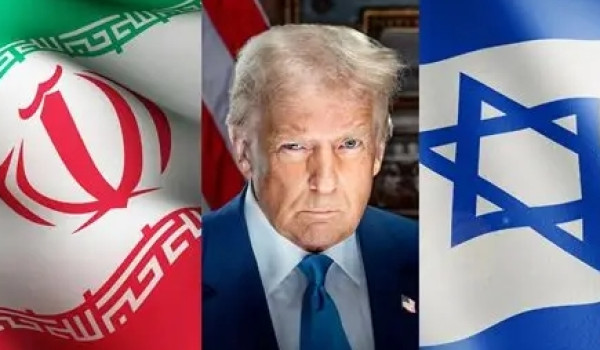 ترامب يرفض الرد الإيراني ونتنياهو يهاجم ...