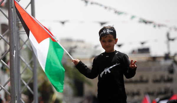 جماهير غفيرة تحيي الذكرى الـ78 للنكبة في...