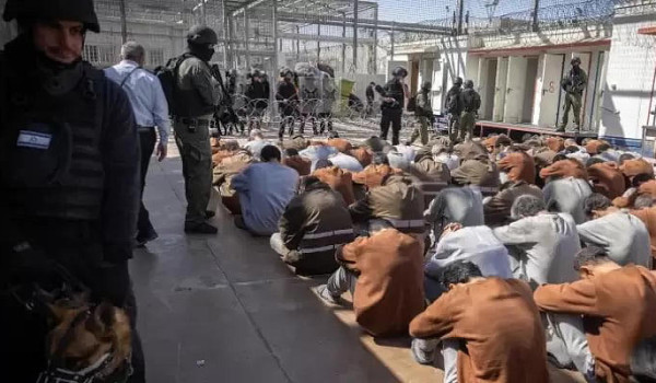مؤسسات الأسرى تحذّر من قانون 