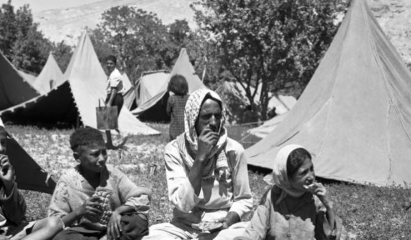 78 عاماً على النكبة: الشعب الفلسطيني يؤك...