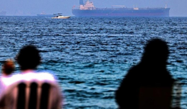 هيئة بريطانية: الاستيلاء على سفينة قرب ا...