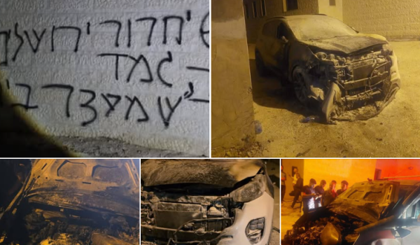 شنوا هجمات في عدة محافظات : مستوطنون يحر...