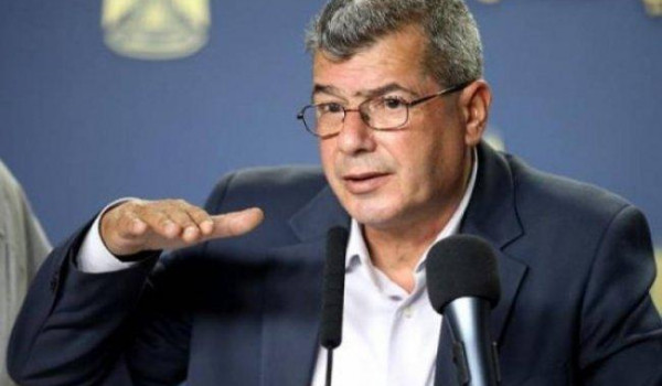 «طوفان الترشّح» في مؤتمر حركة فتح الثامن...