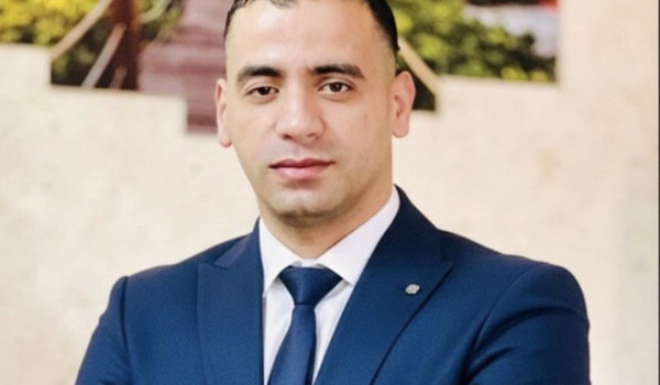 قانون إعدام الأسرى الفلسطينيين: اختبار ج...